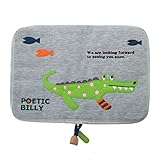 母子手帳ケース POETIC マルチケース KNACK 定番 KNICK ジャバラ キリン バンビ イヌ ゾウ ブタ ネコ ニックナック 出産祝い ポピンズ ポエティック POPPINS kk0261