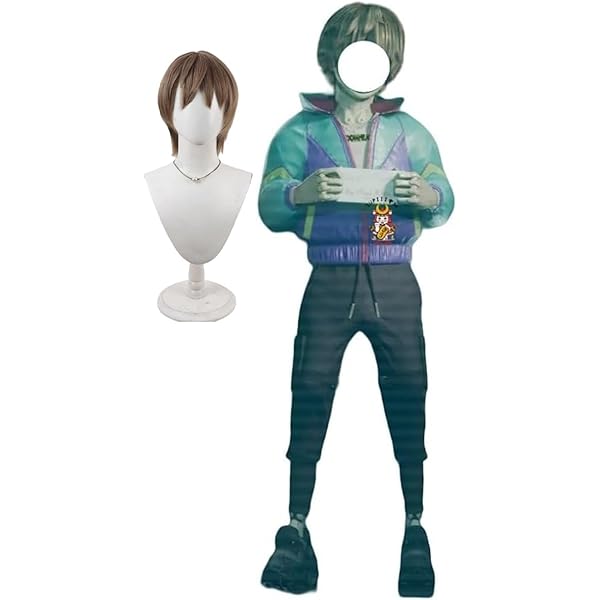 Amazon.co.jp: GGcosplay 銀河特急 ミルキー☆サブウェイ マックス