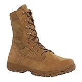 Tactical Research メンズ US サイズ: 10 D(M) US カラー: ブラウン