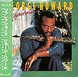 A00556108/【/】LP/ジョージ・ハワード「リフレクションズ」