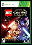 Lego Star Wars: Force Awakens