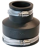 FerncoP1056-315Reducing Flexible Coupling-3X1-1/2 FLEX COUPLING (並行輸入品)