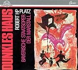 DUNKLES HAUS-ROBERT HP PLATZ