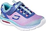 Skechers Infant / Toddler Girls ' Air Appeal Airbeamトレーナー カラー: ブルー