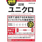 図解ユニクロ: 1時間でわかる ユニクロが日本のビジネスを変える!