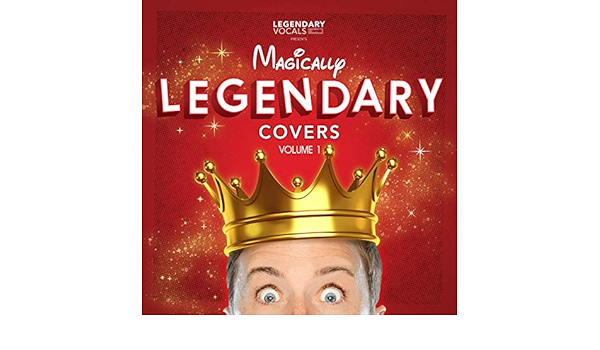 Amazon Music ピーター ホーレンスのmagically Legendary Covers Vol 1 Amazon Co Jp