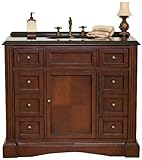 B & I直輸入a0701 Stanwyck Vanityキャビネット