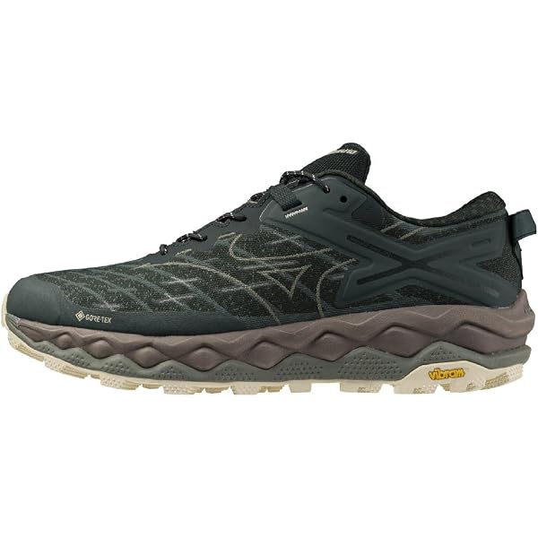 Amazon.co.jp: Mizuno Wave Mojin TL GTX Gore-Tex Sneakers for Work 