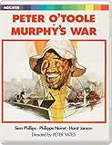 Murphy's War [Region Free] [Blu-ray]