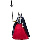 聖闘士聖衣神話 聖闘士星矢 ポラリスヒルダ -オーディーンの地上代行者- 約160mm ABS&PVC&布製 塗装済み可動フィギュア