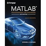 MATLAB Programming for Engineers