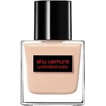 Amazon.co.jp: shu uemura(シュウ ウエムラ) アンリミテッド ケア ツヤ