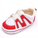 （イスタミコ) Estamico 幼児ユニセックスモカシンスニーカー 13cm