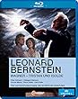 ワーグナー : 楽劇「トリスタンとイゾルデ」 (演奏会) (Wagner : Tristan und Isolde / Leonard Bernstein | Chor und Symphonieorchester des Bayerischen Rundfunks)[Blu-ray] [Live] [輸入盤] [日本語帯・解説付]