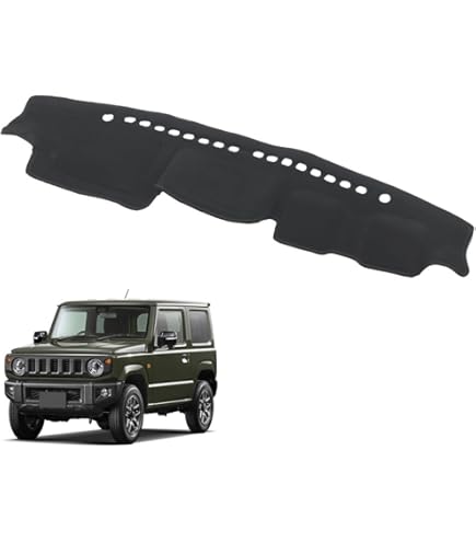 Amazon | スズキ ジムニー JB64W / ジムニー シエラ JB74W ダッシュ