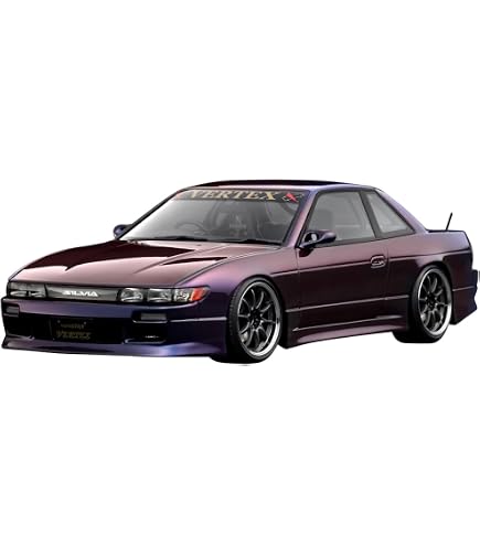 Amazon | ティーケーカンパニー (TK.Company) ignition model 1/18