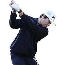 ゴルフフリークスゴルフウェアパーカー　ユニセックス LUXE/R バリエーション追加 ゴルフウェア メンズ レディース