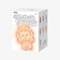 【正規品未開封】ラブブ THE MONSTERS Big into Energy Amazon.co.jp: POP MART The Monsters ブラインドボックス Big