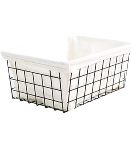 一閑張りカゴ　バスケット はいからさんの一閑張りかごバスケット - Japanese Indigo かご