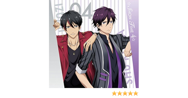 Amazon Music 空閑愁 Cv 前野智昭 虎石和泉 Cv Kenn の Show Time 4 空閑 愁 虎石和泉 スタミュ ミュージカルソングシリーズ Amazon Co Jp