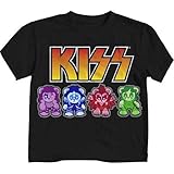 KISS - Lil Monster/ Tシャツ/ ベビー 【公式 / オフィシャル】