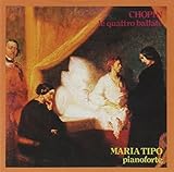 Chopin: Le quattro ballate per pianoforte (Remastered)