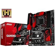 r*i様 MSI Z170A GAMING K7 マザーボード Z170A GAMING PRO CARBON | MSI マザーボード Intel Z170チップ