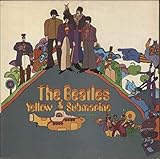 Yellow Submarine - Path?