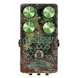 KarDiaN カージアン SEROTONIN ORIGIN S.T. ADD CBF セロトニン オリジン ST オーバードライブ ギターエフェクター