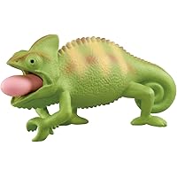 タカラトミー(TAKARA TOMY) アニア AS-28 カメレオン (エボシカメレオン) 動物 恐竜 おもちゃ 3歳以上