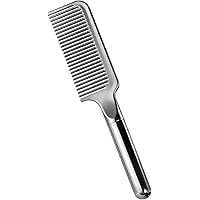 銀製櫛　ヘアブラシ コーム Amazon | 【静電気を抑える 設計】 コーム くし 髪の毛 サラサラ