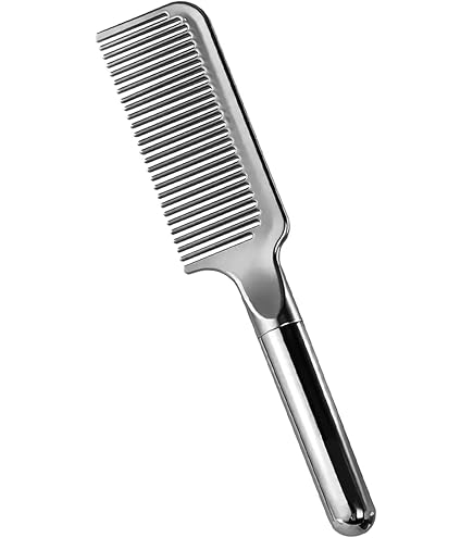 Amazon | 【究極のダメージレス設計】コーム ヘアコーム