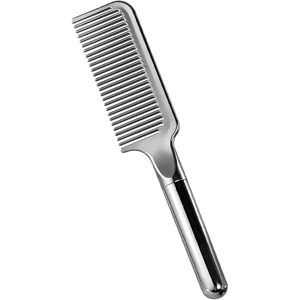 Amazon.co.jp: shobido 粧美堂 フラットヘア デタングルコーム