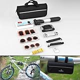 16 in 1 Mountain Bicycle Tools Sets Bike Bicycle Multi Tyre Repair Tool Kit Hex Spoke Wrench Mountai