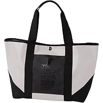 ノースフェイス　トートバッグ　NW82451 17リットル　黒 楽天市場】【5%オフCP！8/1限定】ノースフェイス バッグ メンズ