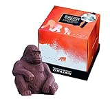 マウンテンゴリラ