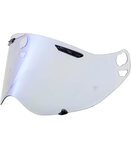 【美品】Araiアライ　ツアークロス　TOUR CROSS-3 スモークシールド Arai TourCross3 (アライ ツアークロス3) インプレッション