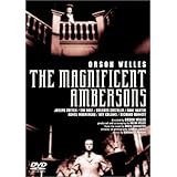偉大なるアンバーソン家の人々 [DVD]