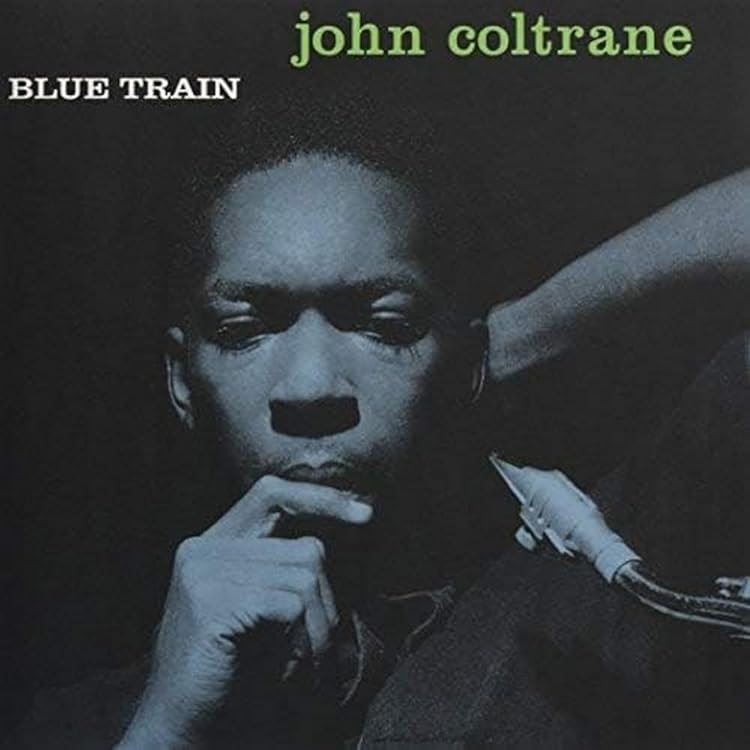 Amazon.co.jp: Blue Train (CCCD): ミュージック