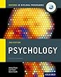 Psychology Course Companion (Oxford IB Diploma Program)