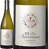 IIIB(トワベー)・エ・オウモン ブラン (ドメーヌ・ポール・マス) IIIB & Auromon Blanc [現行ヴィンテージ] (Domaines Paul Mas) フランス/ラングドック＆ルーシヨン/AOPリムー/白/750ml