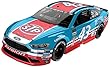 Lionel Racing Ford Fusion 1 : 24スケールDiecast Vehicle Toy