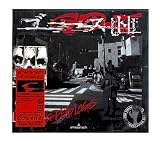 【外付け特典あり】 ゴースト (初回生産限定盤)(CD+Blu-ray)(スマホサイズステッカー H ver.付)