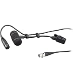 Amazon.co.jp: DPA Microphones 4099-DP-1-199-V バイオリンマイク