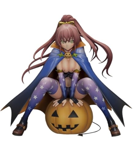 Amazon | エーデルヴァイス 史絵 (1/7スケールPVC塗装済み完成品