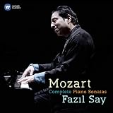 Complete Piano Sonatas
