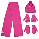 ABG Accessories ACCESSORY ガールズ カラー: ピンク