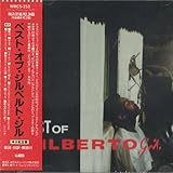 ベスト・オブ・ジルベルト・ジル