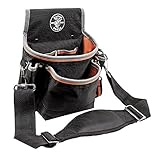 Klein Tools 5243 Tradesman Pro 15-Pocket Tool Pouch [並行輸入品]