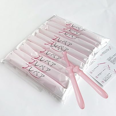 Amazon | 注入式膣潤滑ゼリー リッチ(Rich)潤滑ゼリー 1本入り×10個